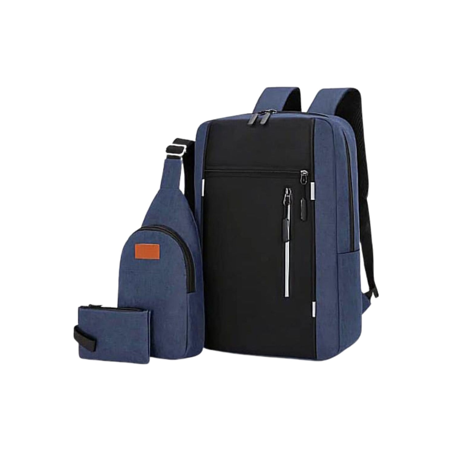 B/G 359 School Bag 3 Pieces