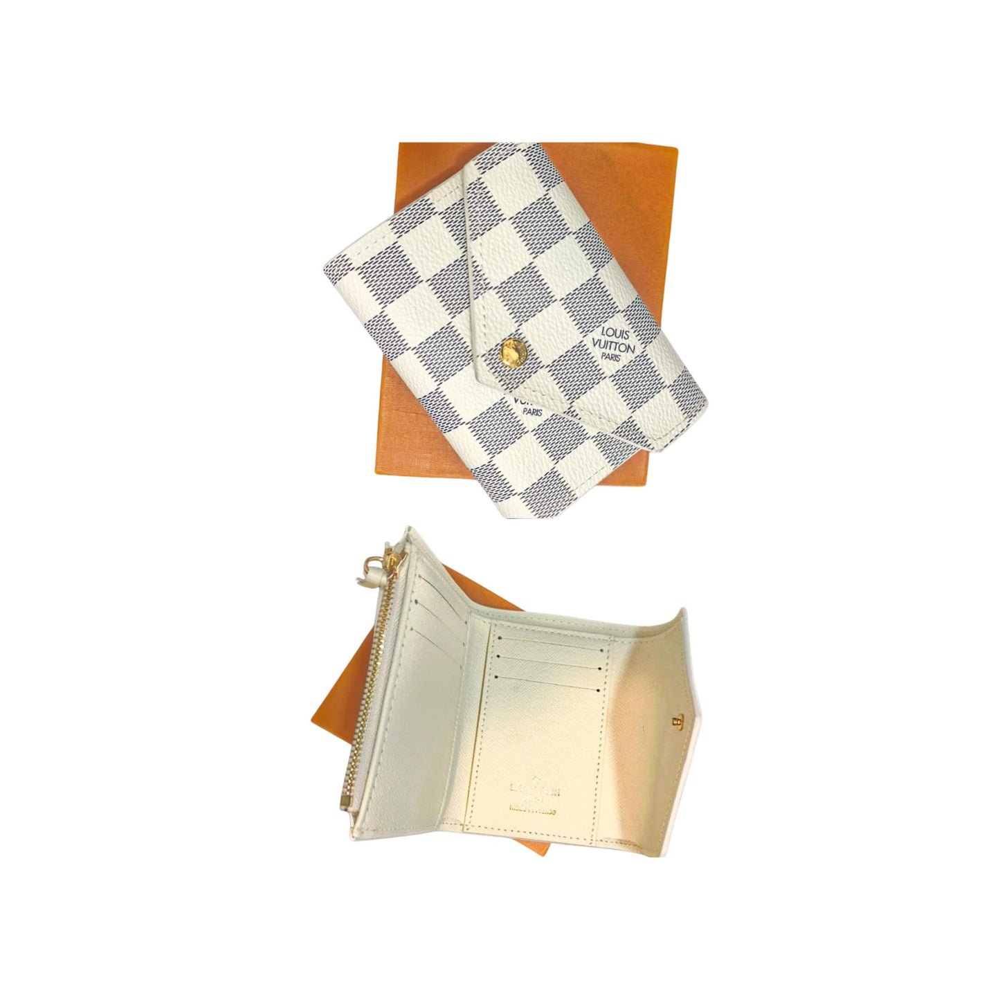 B/G 2461 Hand Wallet