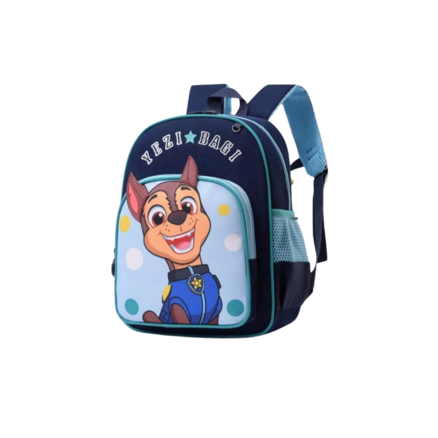 B/G 360 School Bag