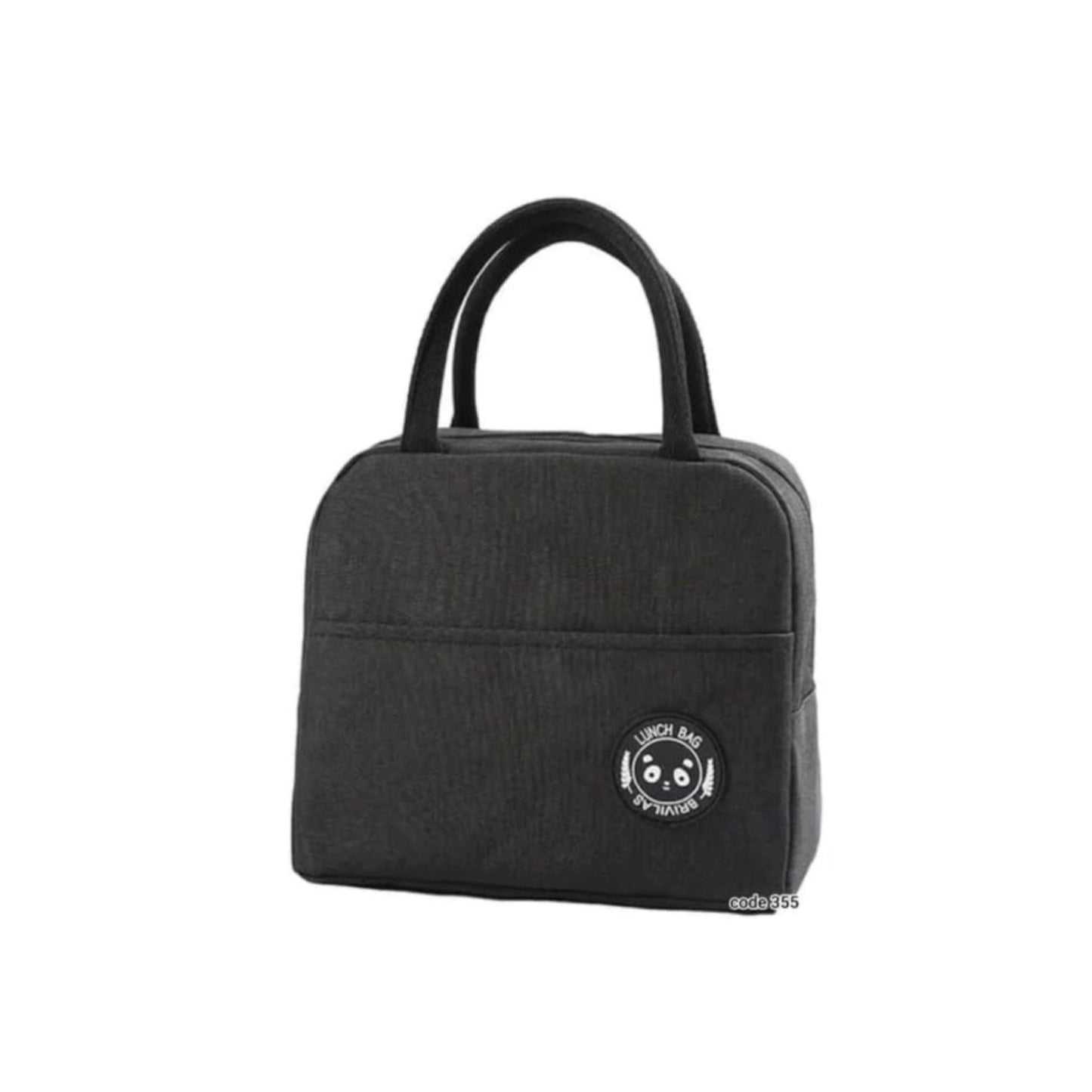 BG 355 School Lunch Bag