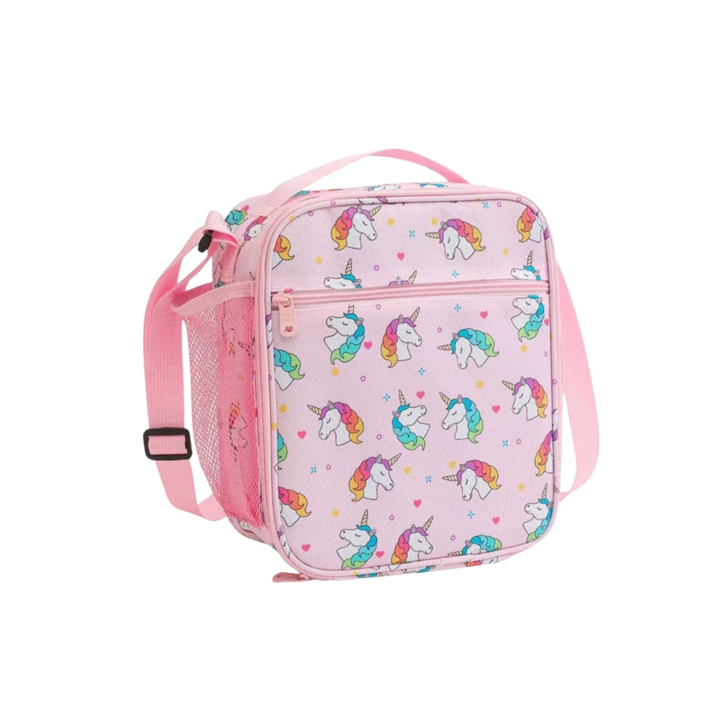 B/G 286 School Lunch Bag