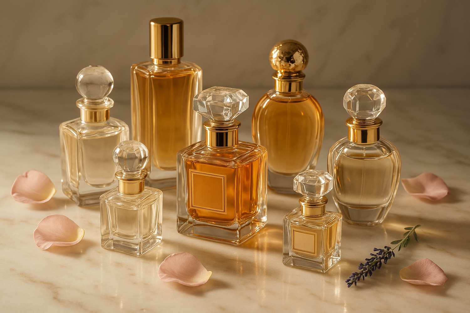 All Perfumes