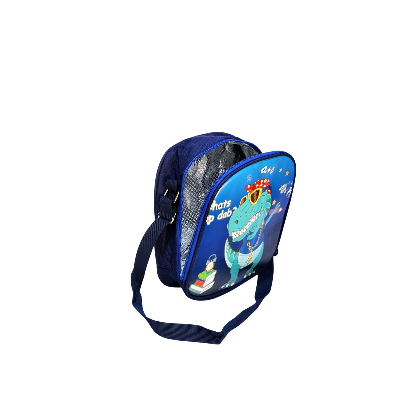 B/G 259 School Backbag 3 Pieces