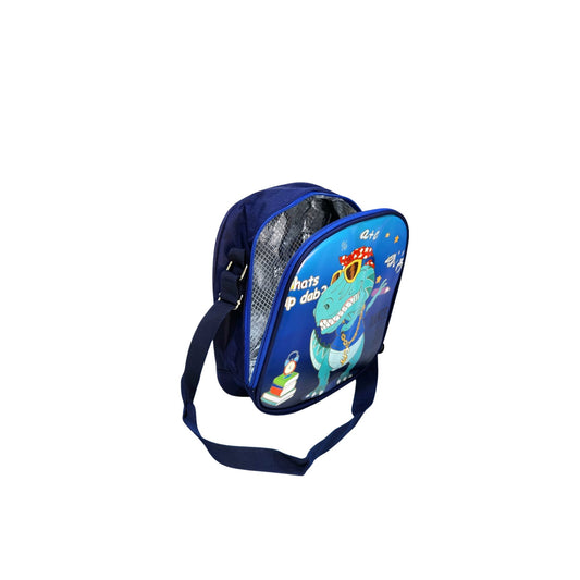 B/G 259 School Backbag 3 Pieces