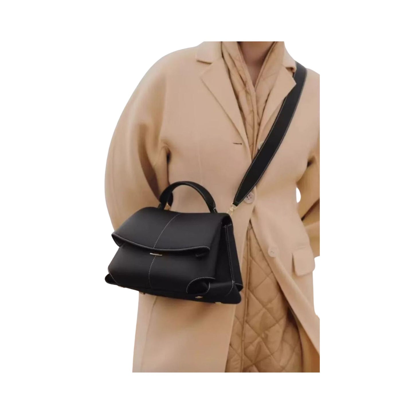 B/G Polene Bag 1030