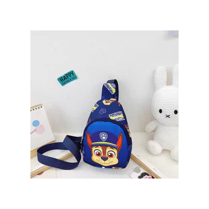 B/G 310 School  Children Cross Bag