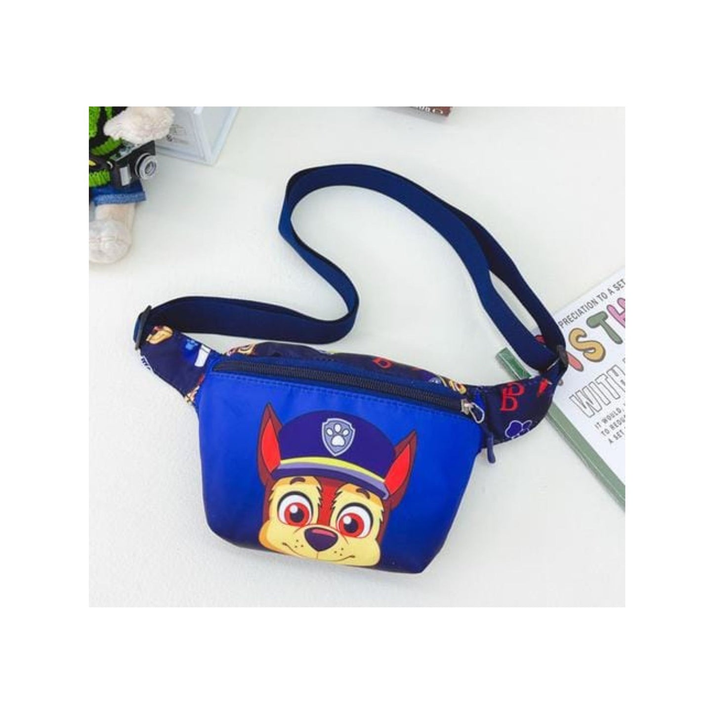 B/G 310 School  Children Cross Bag