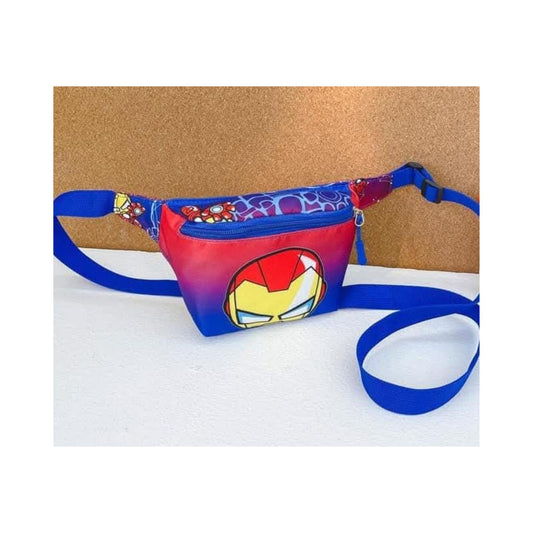 B/G 310 School  Children Cross Bag