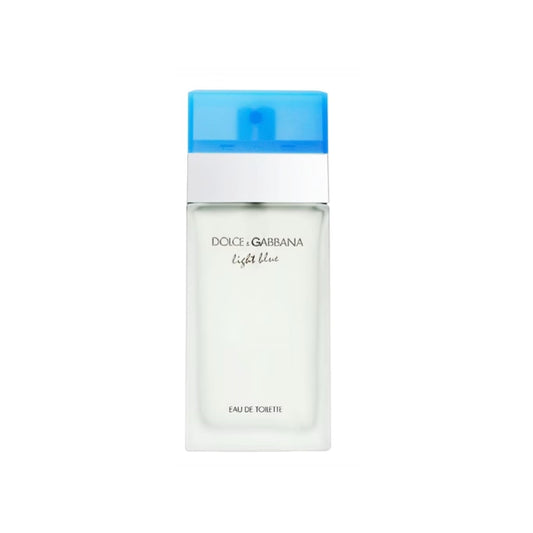 Light Blue Dolce&Gabbana for Women