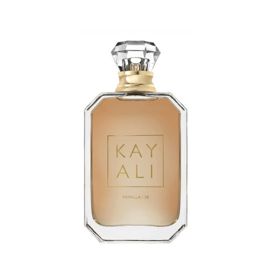 Vanilla 28 Kayali Unisex