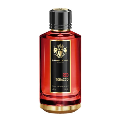 Red Tobacco Mancera for Men