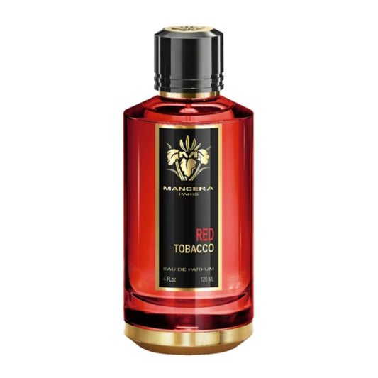 Red Tobacco Mancera for Men