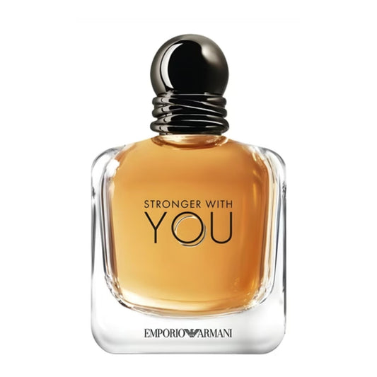 Emporio Armani Stronger With You for Men