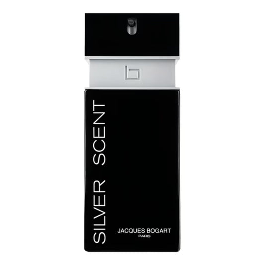 Silver Scent for Men