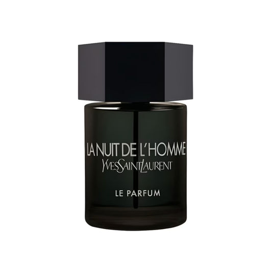 La Nuit de L'Homme Le Parfum YVS for Men