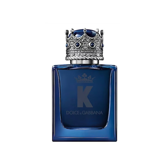 K by Dolce & Gabbana Eau de Parfum Intense for Men