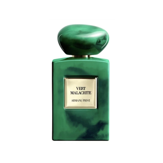 Armani Prive Vert Malachite Unisex