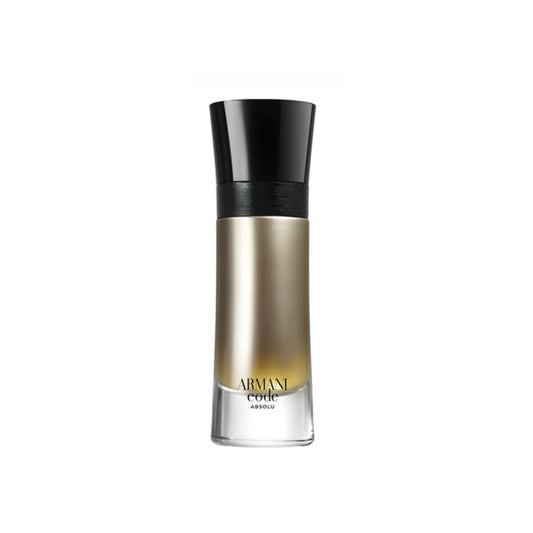 Armani Code Absolu for Men
