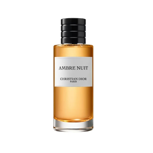 Ambre Nuit Dior Unisex