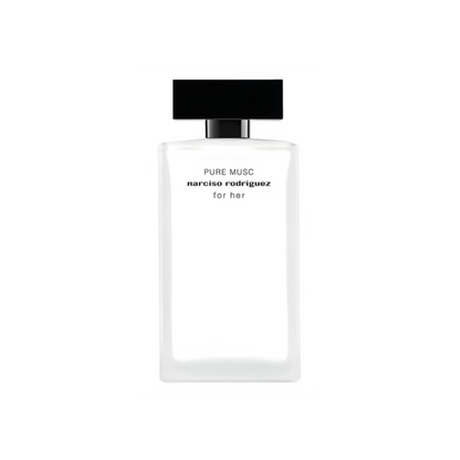 Pure Musc For Her Narciso Rodriguez for Women