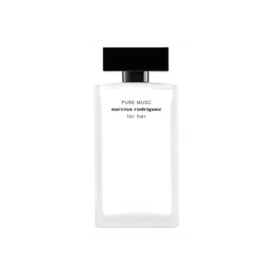 Pure Musc For Her Narciso Rodriguez for Women