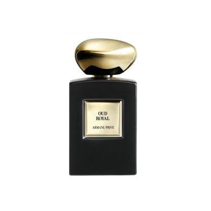 Armani Privé Oud Royal Unisex