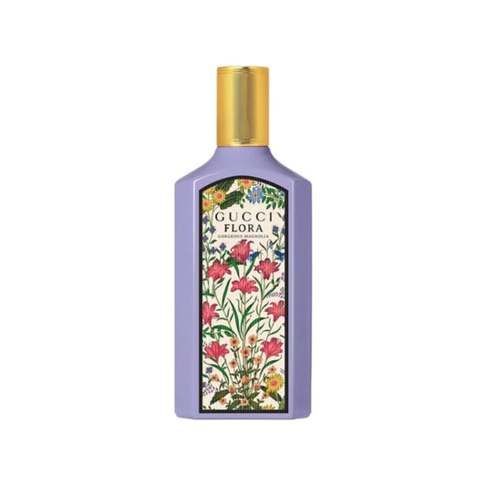 Flora Gorgeous Magnolia Gucci for Women