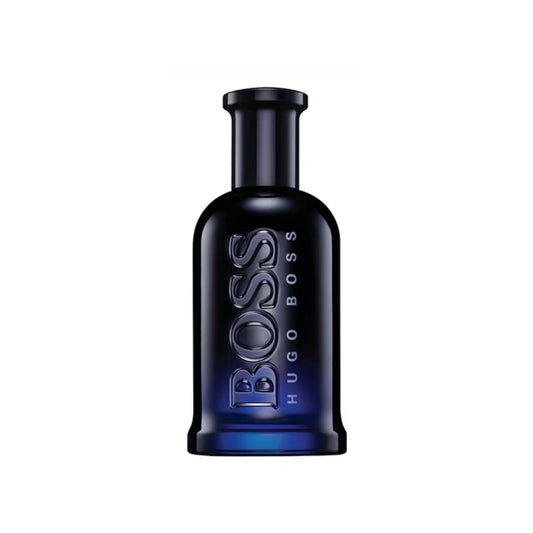 Boss Bottled Night for Men