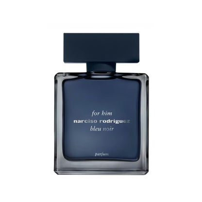 Narciso Rodriguez Bleu Noir Parfum for Men