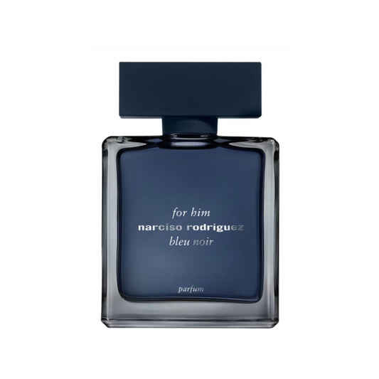 Narciso Rodriguez Bleu Noir Parfum for Men