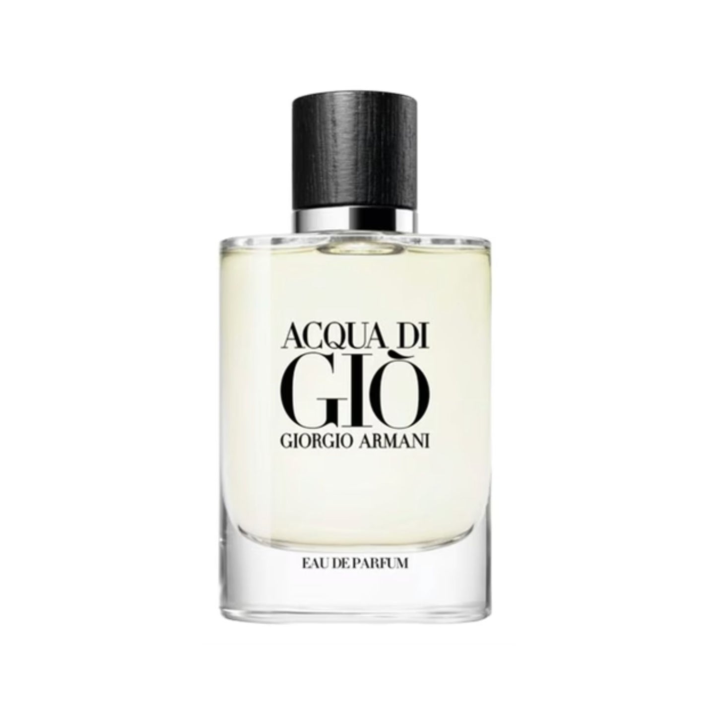 Acqua di Gio Eau de Parfum for Men