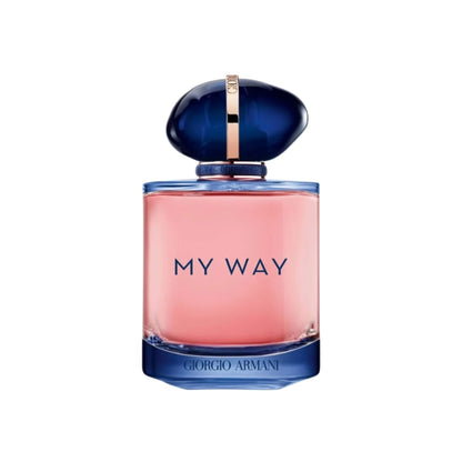 My Way Intense  Giorgio Armani for Women