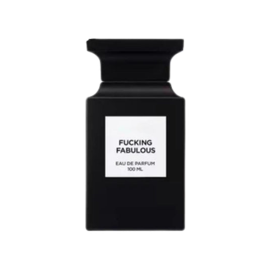 Fuckg Fabulous Tom Ford Unisex