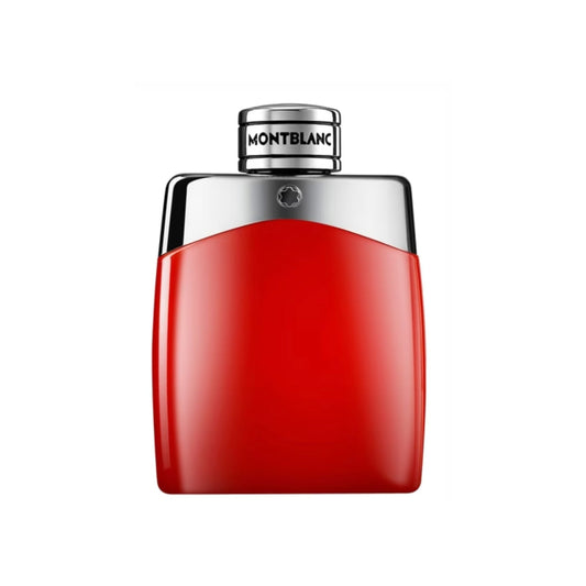 Legend Red Montblanc for Men
