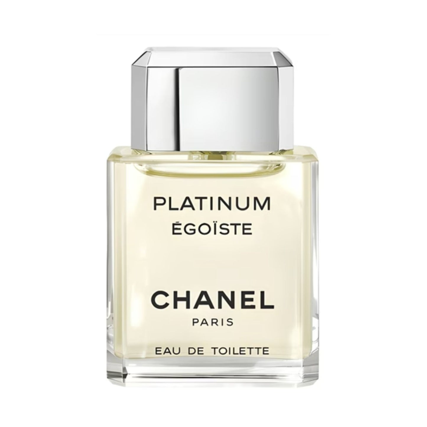 Egoiste Platinum Chanel for Men