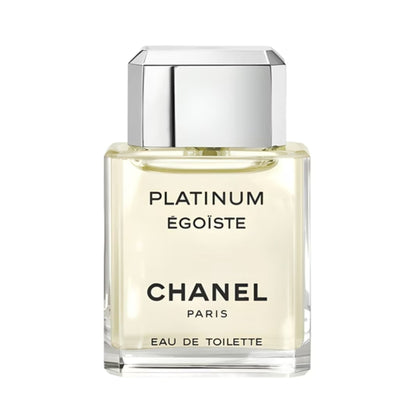Egoiste Platinum Chanel for Men