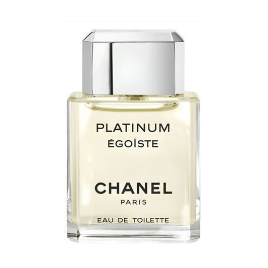 Egoiste Platinum Chanel for Men