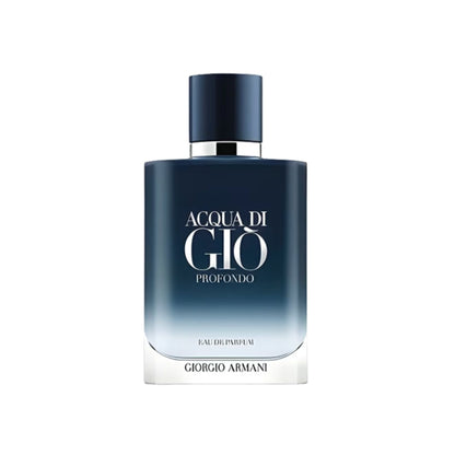 Acqua di Gio Profondo Eau de Parfum for Men