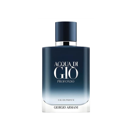 Acqua di Gio Profondo Eau de Parfum for Men