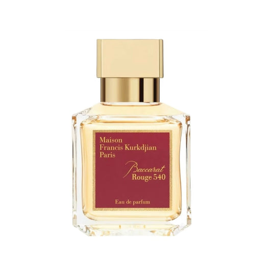 Baccarat Rouge 540 Maison Francis Kurkdjian Unisex