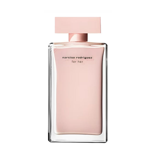 Narciso Rodriguez for her eau de Parfum for Women