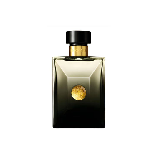 Versace Pour Homme Oud Noir for Men