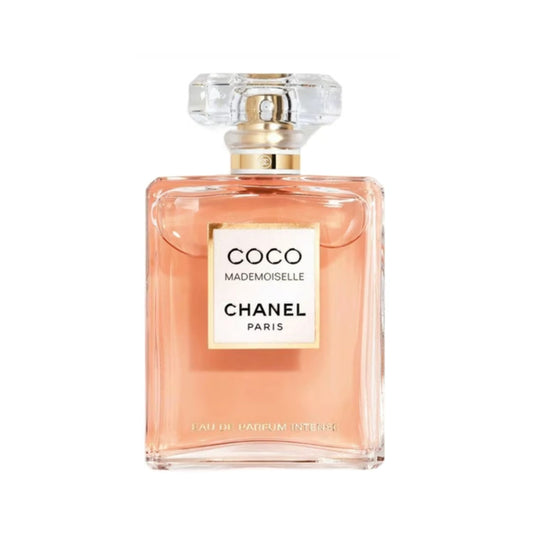 Coco Mademoiselle Intense Chanel for Women