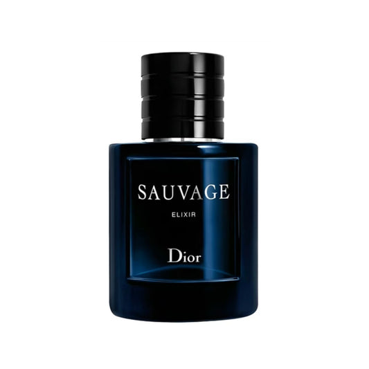Sauvage Elixir Dior for Men