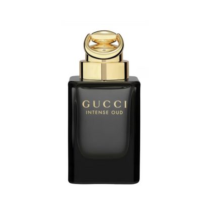 Intense Oud Gucci Unisex
