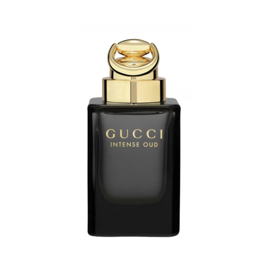 Intense Oud Gucci Unisex