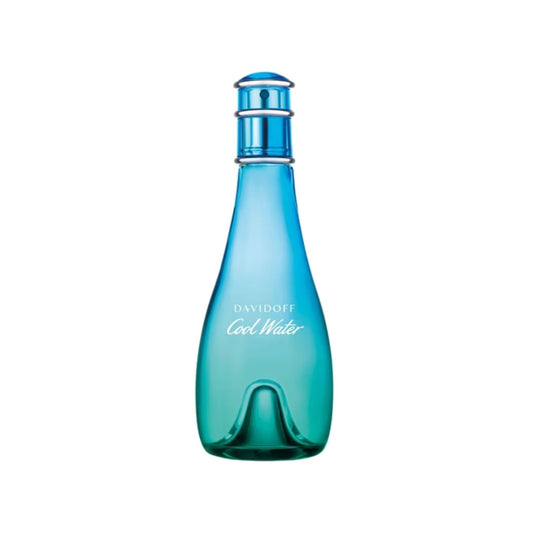 Cool Water Woman for Women