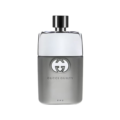 Gucci Guilty Eau Pour Homme for Men