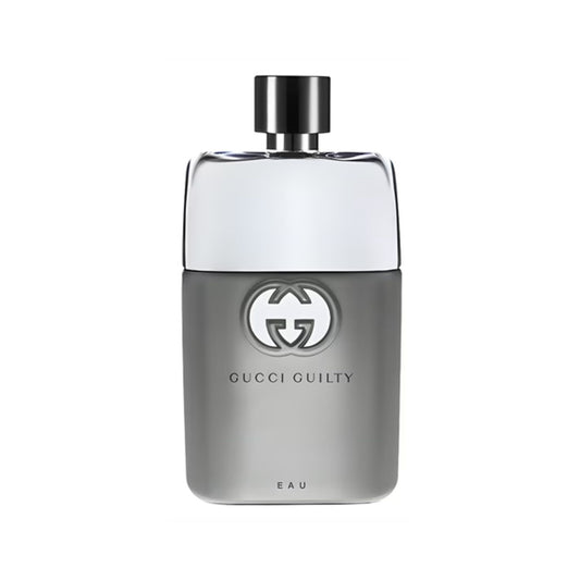 Gucci Guilty Eau Pour Homme for Men