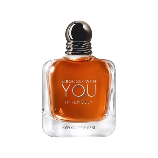 Emporio Armani Stronger With You Intensely for Men